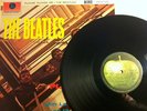 BEATLES PLEASE PLEASE ME MONO APPLE NEW ZEALAND PMCM1202 WALLABY MUSIC CREDIT LP