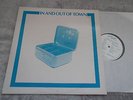 V.A.- IN AND OUT OF TOWN LP  Original Punk / KBD Stress,Belgian Bitch,Images...