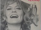 MONICA ZETTERLUND Chicken Feathers VOCAL JAZZ ORIGINAL PRESSING - SWEDEN 1972
