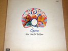 QUEEN UNA NOCHE EN LA OPERA ARGENTINA LP free shipping