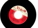 Soul On Your Side by Rhythm Makers Disco Vigor 1976 vg++