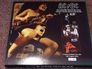 AC / DC  BLACKER THAN BLACK       6  LP  BOX   SET