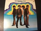 THE NATURAL FOUR GOOD VIBES LP RECORD ABCS-706 ORIGINAL SOUL