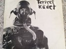 Terveet Kadet s/t LP finnish punk Appendix Kaaos