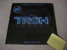 NEW Daft Punk TRON Legacy Soundtrack OST 2LP Vinyl Sealed #6663 2011 Disney