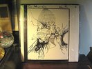 1966 Sun Ra - The MAgic City Toth (Saturn)  in orig shrink Mint- early pressing