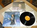 Dee D. Jackson - Cosmic Curve RARE Disco LP Top-Zustand + Poster MINT RARE