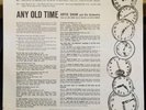 ARTIE SHAW any old time LP Sealed LPM-1570 USA Mono 1958 Andy Warhol Art