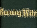 Burning Witch - Box [Vinyl New]