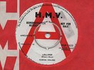 ***R.G.M/JOE MEEK***-GLENDA COLLINS-LOLLIPOP-H.M.V-***RED/WHITE DEMO***