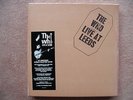 THE WHO-Live At Leeds. 40th. Anniversary Ultimate Collectors Edition.Versiegelt.