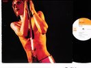 (IGGY POP) STOOGES raw power JAPAN orig LP RARE    [FREE P+P]