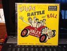 RARE EP BILL HALEY DECCA 2168