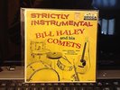 RARE EP BILL HALEY DECCA 2671