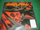OVERKILL(KOREA LP 12