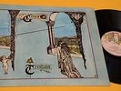 GENESIS LP TRESPASS ORIG ITALY 1972 EX++ COPERTINA LUCIDA