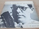 RENE THOMAS J.R. MONTEROSE ORIGINAL LP