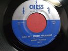 CHESS    1652 I GOT MY MOJO WORKING  MUDDY WATERS  VG+
