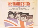 THE BEATLES STORY FACTORY SEALED 2xLP RECORD CAPITOL STBO 2222 STEREO