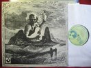 Michael Chapman  FULLY QUALIFIED SURVIVOR - LP EMI Harvest UK SHVL 764