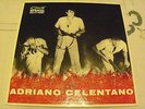 WOW Adriano Celentano & I Ribelli - LP Clan Special - Non Mi Dir - RARE