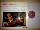 ARTHUR GRUMIAUX BRUCH SAINT-SAENS ROSENTHAL PHILIPS STEREO R/S