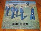 FABULOUS LUCKETT BROTHERS jesus is real HSE rare BLACK GOSPEL SOUL LP mp3
