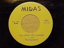 RAREST OF THE RARE NORTHERN / SWEET SOUL 45 KILLER 