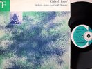 CAMILLE MAURANE 2 LPS CFD 191 ERATO LDE 3068  FAURE  L.BIENVENU P.MAILLARD VERGE
