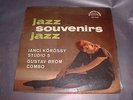 Korossy Janci -Ianci Körössy Rare Picture Sleeve 7