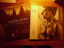 Jackie Leven: Fairy Tales For Hard Man + The Mystery Of Love Vinyl