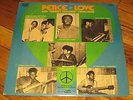 SWEET SINGING CAVALIERS peace & love GOSPEL CORNER rare GOSPEL / FUNK LP mp3