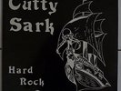 CUTTY SARK - Hard Rock Power EP 1983 Bernie rec. Private German Metal
