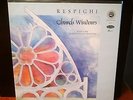 Respighi – Church Windows – Keith Clark PSO – Reference Recordings RR-15 - TAS