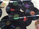 Vintage 78 Lot(10)/Ethnic-International/Serbian-Croatian/Victor/Columbia/Zora