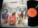 TAMAM SHUD - EVOLUTION LP - RARE 1968 KILLER OZ SURF FUZZ PSYCH CLASSIC