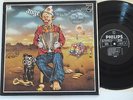 ANGE BY THE SONS OF MANDRIN LP PHILIPS 9101160 FR PRESS 1976 RARE FRENCH PROG