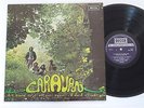 CARAVAN- IF I COULD DO IT ALL OVER AGAIN ...LP DECCA 5052 UK PRESS RE UK PROG
