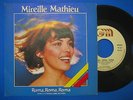 MIREILLE MATHIEU 