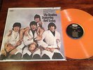 The  Beatles  Yesterday and today Mono Butcher Cover UK Import re-issue