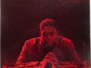 JOHN COLTRANE: PRESTIGE 7105 W. 50th NJ mixed label RED COVER vinyl lp HEAR IT