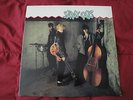 Stray Cats Pin Up Original UK 1981 Arista Records Stray 1 Vinyl Lp Record EX