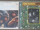 The Leaves Hey Joe All the Good That's Happening flash-back record set