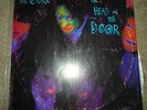THE CURE HEAD ON THE DOOR ARGENTINA RARE VINYL LP DIFFERENT SLEEVE PUNK SIOUXSIE