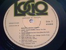 CHINA BURTON YOU DON'T CARE ABOUT OUR LOVE LP MODERN SOUL FUNK BOOGIE 1979