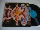 DUG DUGS Smog MEXICAN PSYCH MONSTER Vinyl Rarity Blue Label 1977