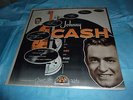 SEALED JOHNNY CASH WITH HIS HOT AND BLUE GUITAR LP-1220 SUN +LEGENDS &LOVE SONGS