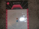 MOGWAI RAVE TAPES LP FULLY SIGNED