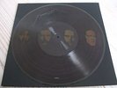 METALLICA RARE PICTURE DISQUE ENTER SANDMAN (BLACK ALBUM)