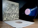 Jethro Tull - Stand Up - UK Press 1969 - Stereo - Island ILPS 9103